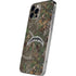 NFL Los Angeles Chargers Realtree Xtra Green Camo iPhone 12 Pro Skin